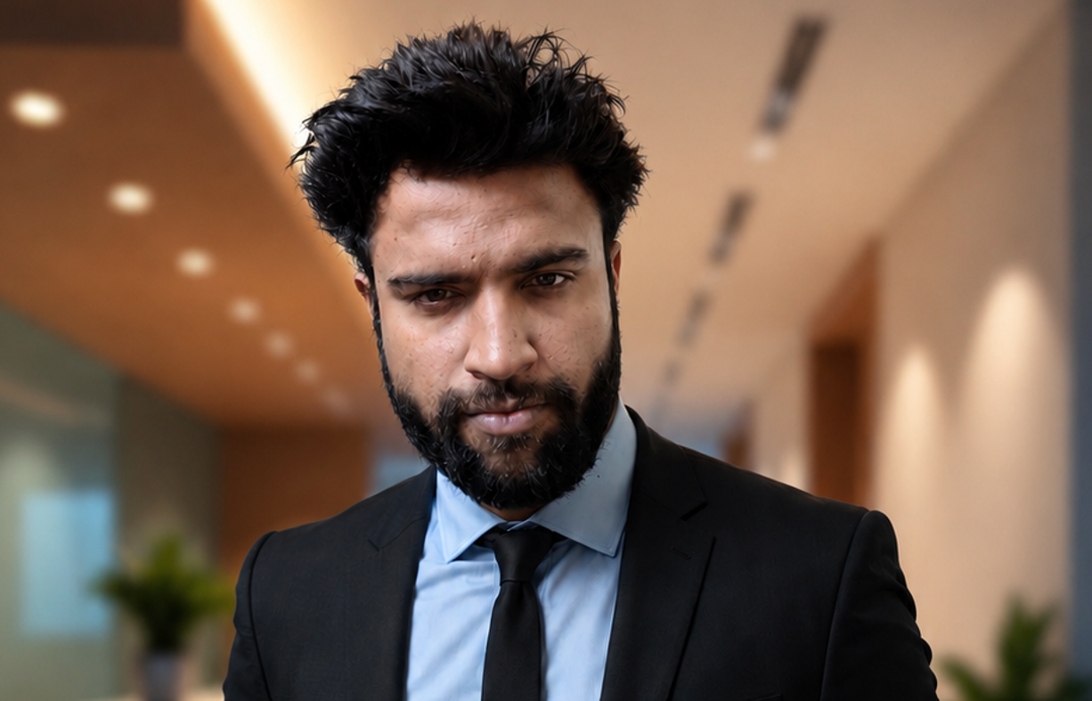 Khushal Sharma