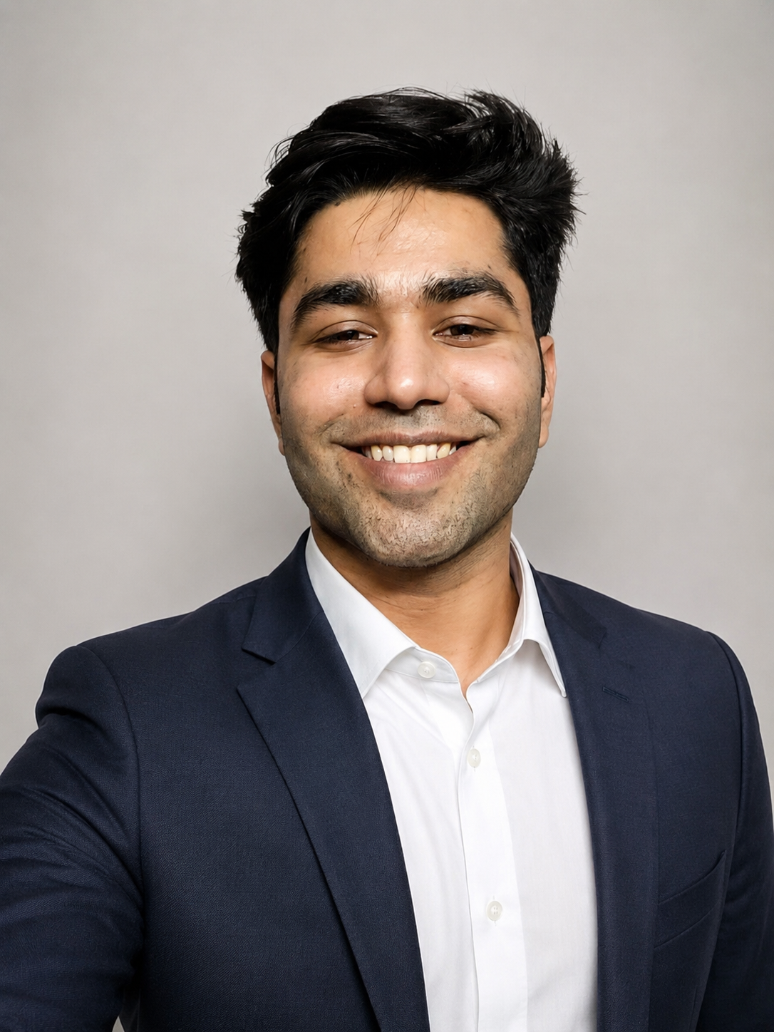 Utkarsh Sharma